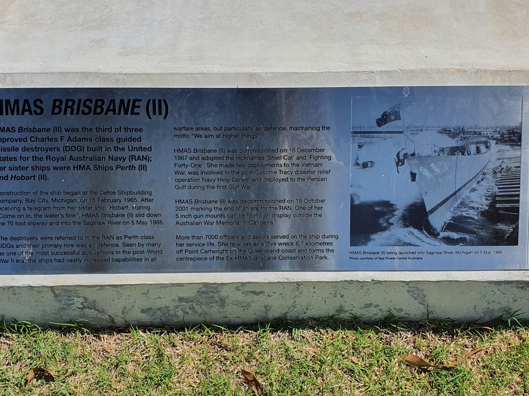 Mudgeeraba Memorial Elsie Laver Park-Mudgeeraba必去景点