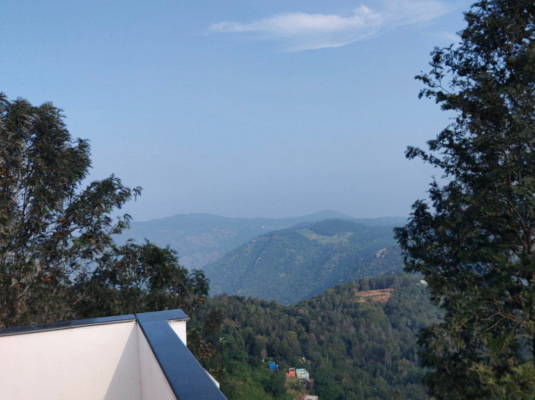 Grand Palace Resort - Yercaud主图