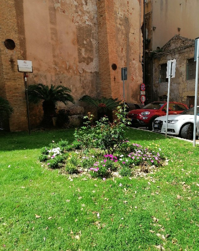 Tower of San Pancrazio-卡利亚里省必去景点