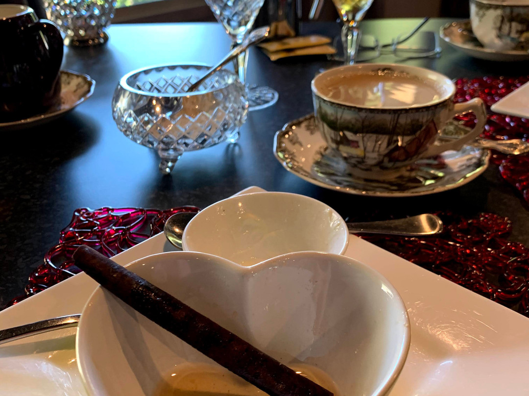 福鲁格摩尔公园酒店主图