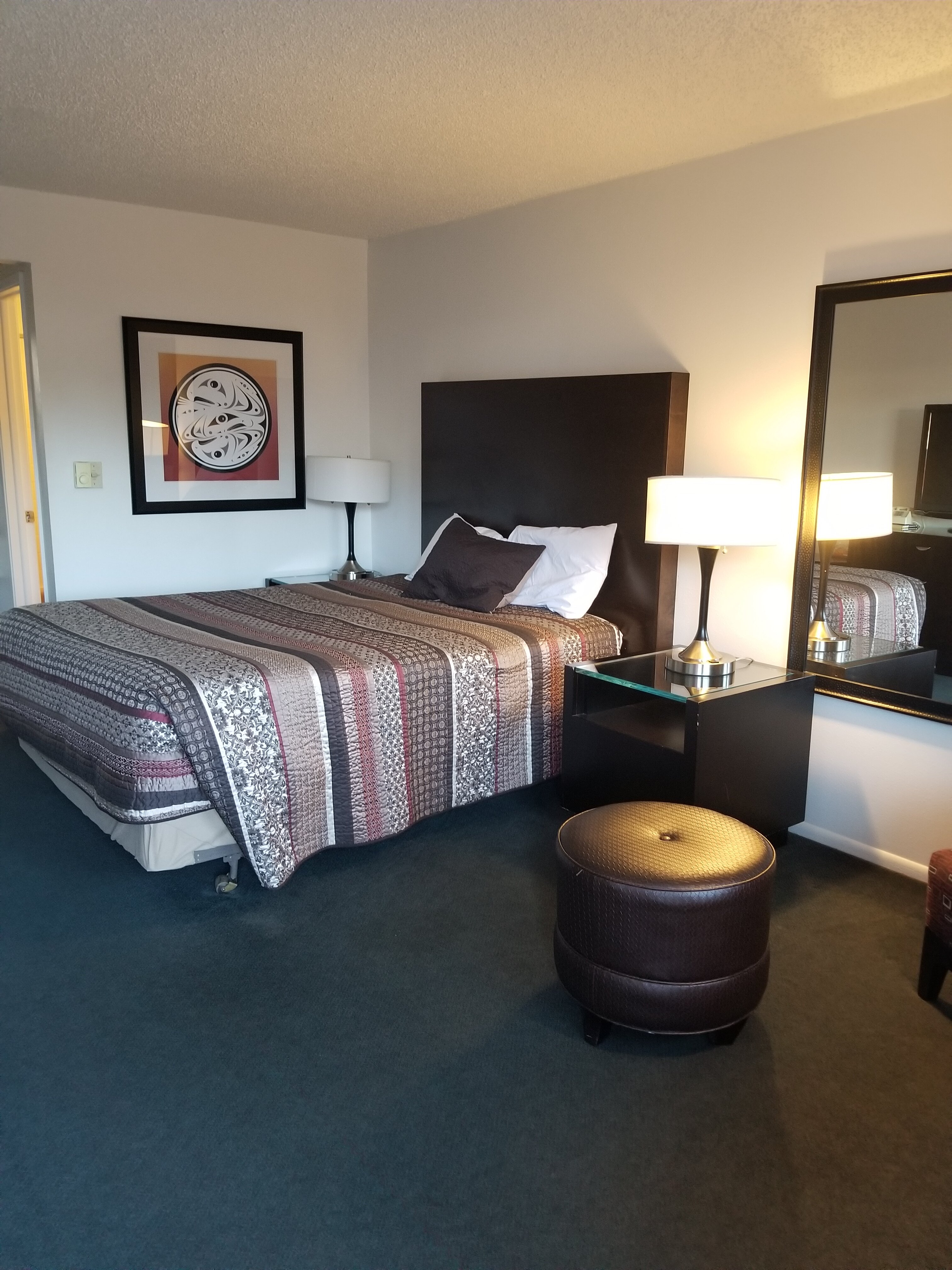 Cougar Land Motel-官方