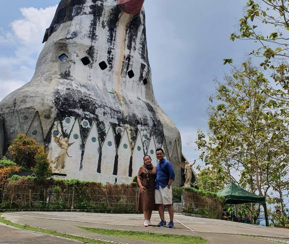 Rhema Hill-Borobudur必去景点