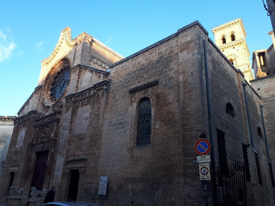 Centro Storico di Manduria-Manduria必去景点