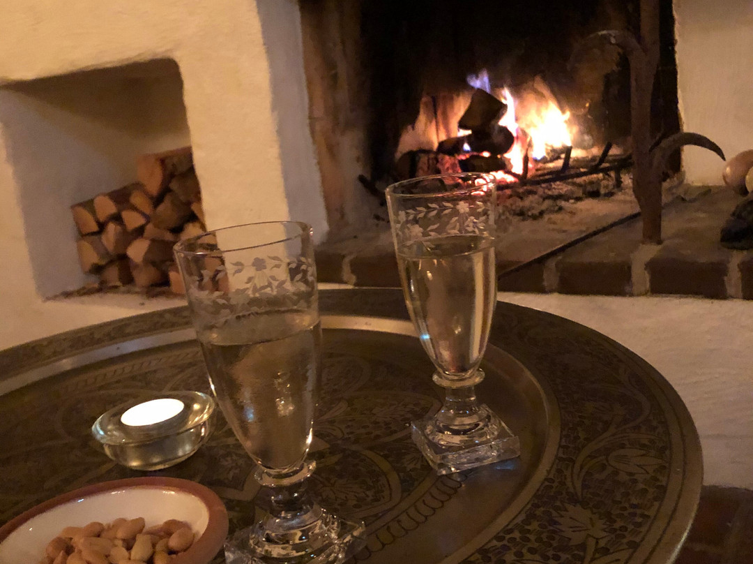 Sjöbacka Gård主图