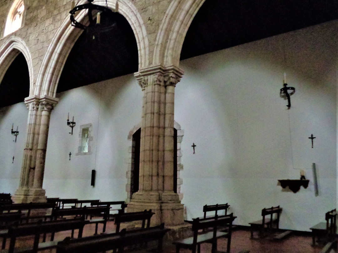Iglesia De San Felipe景点图片