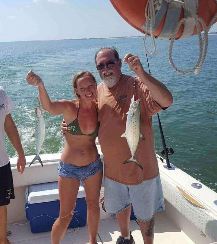 Pelagic Hunter Sportfishing-Sneads Ferry必去景点