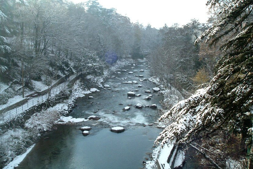 Torrente Passirio景点图片