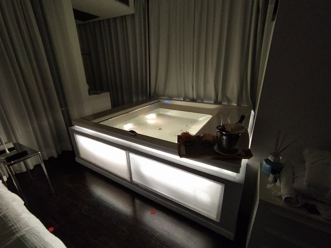 圣马力诺设计酒店主图