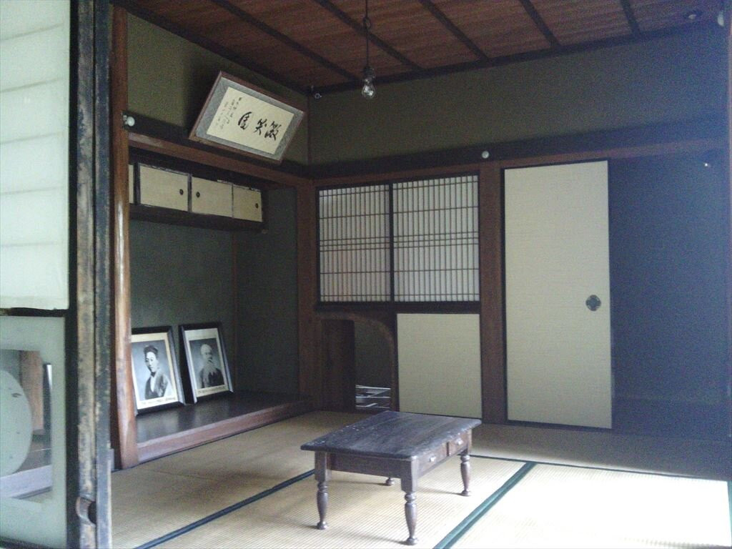 Maeda's Villa-玉名市必去景点