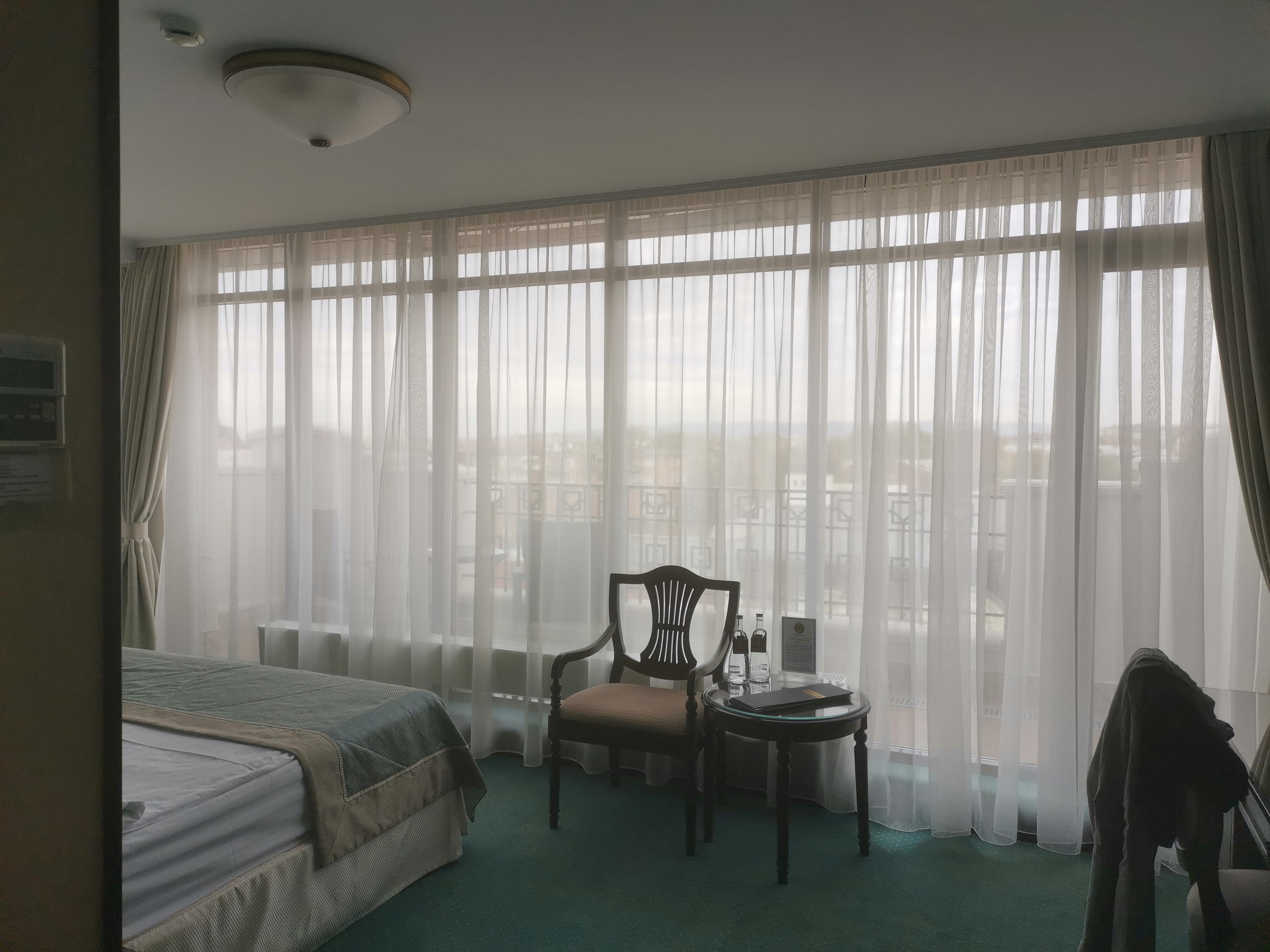 Grand Hotel Aleksandrovski-官方