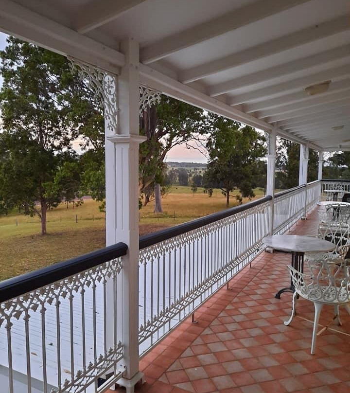 西贝尔柯克顿公园酒店主图