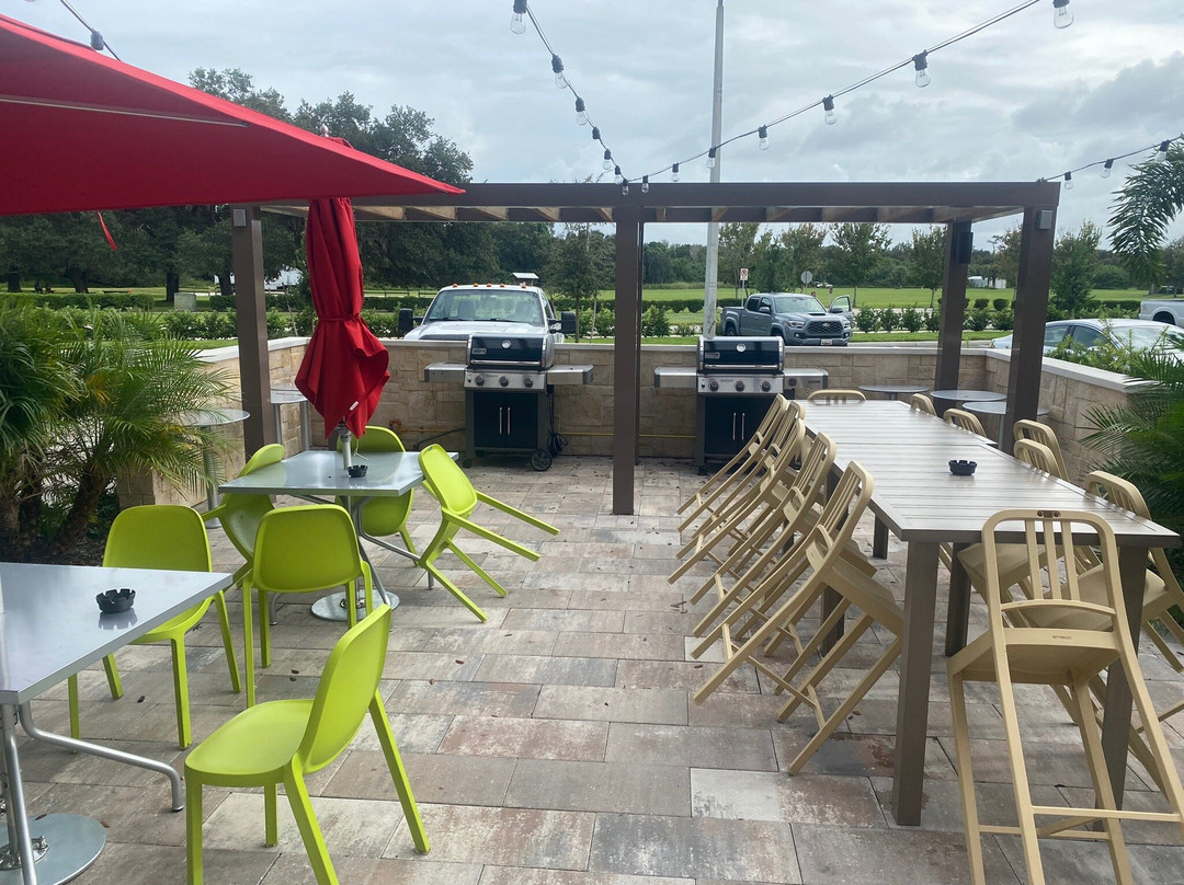 Home2 Suites by Hilton Palm Bay I 95主图