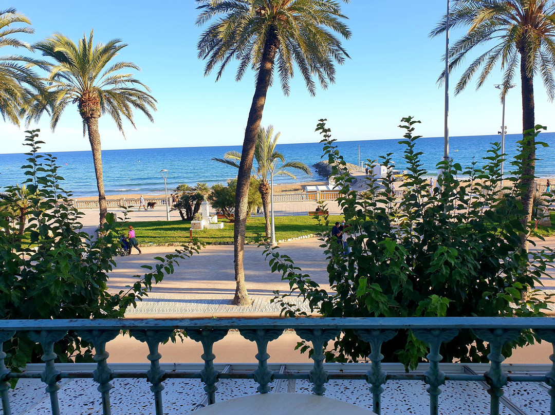 Sercotel Kalma Sitges主图