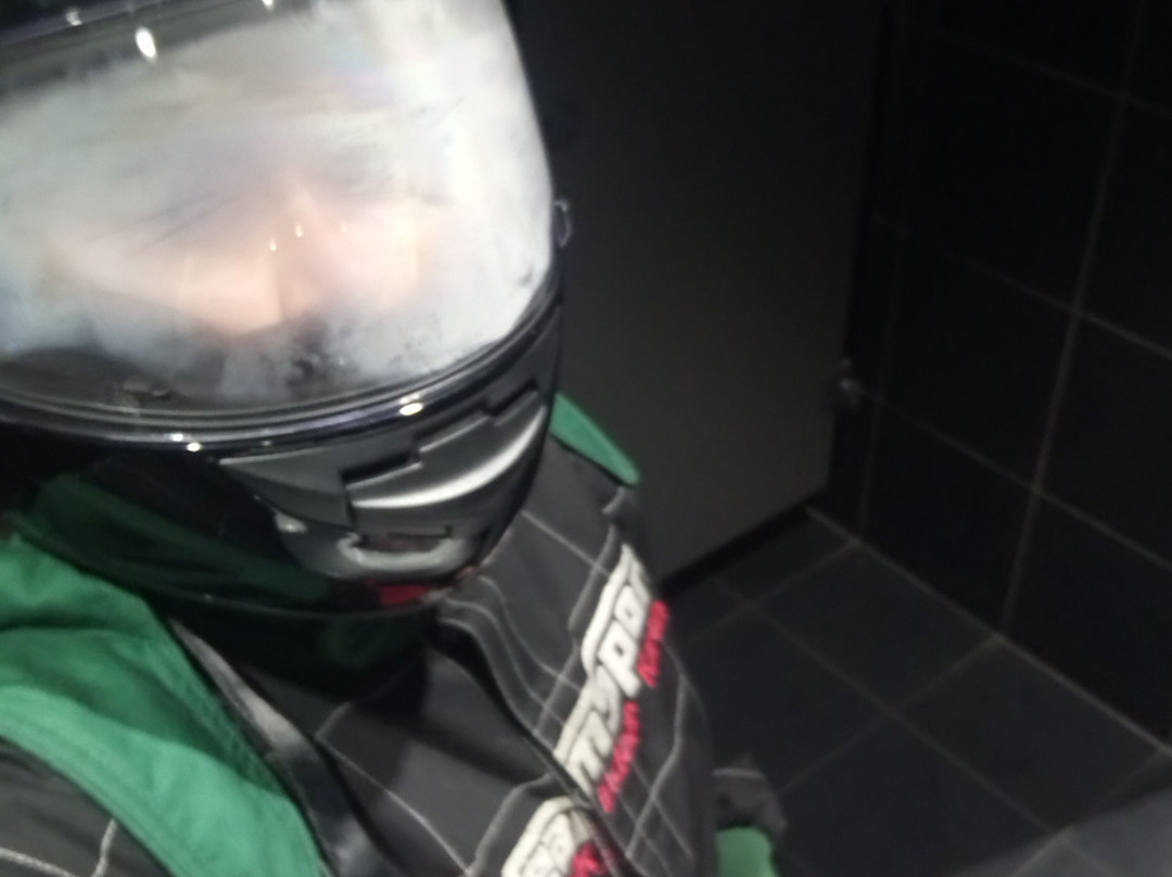 TeamSport Go Karting Liverpool-利物浦必去景点