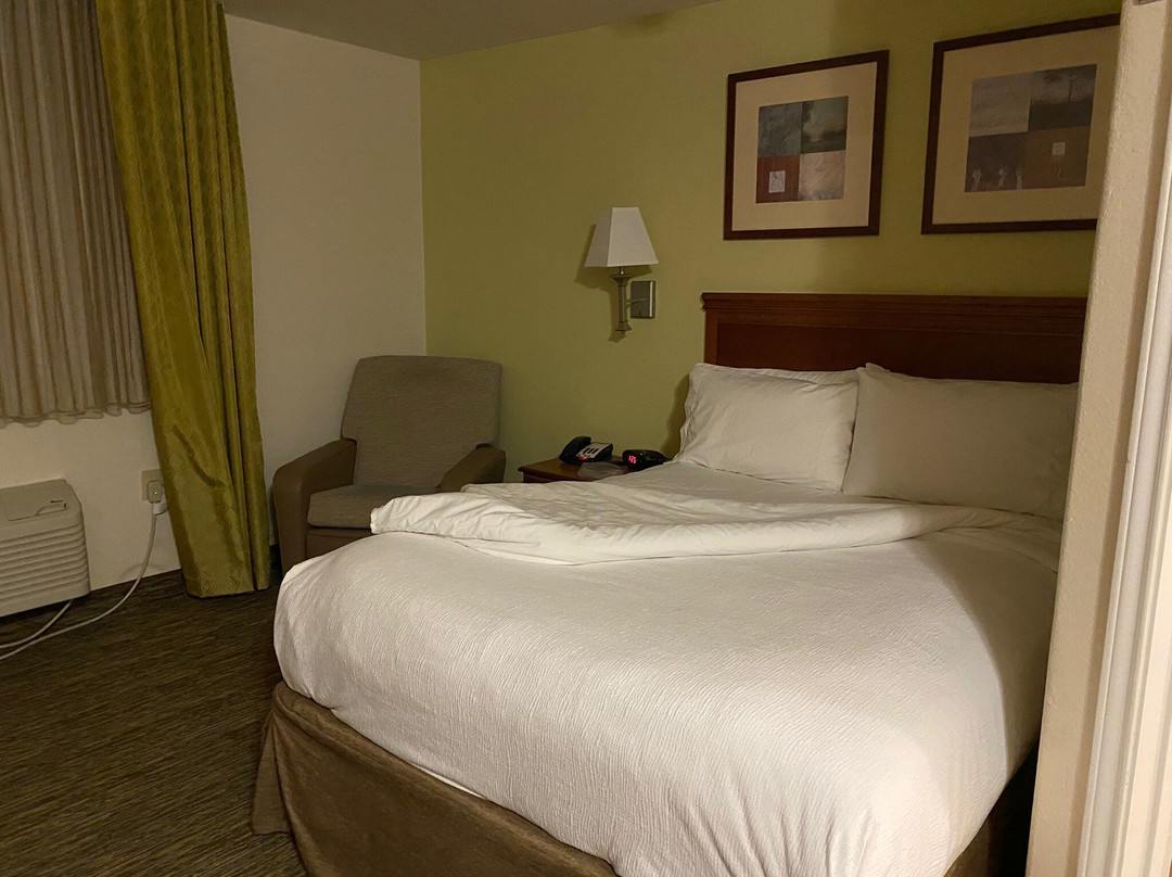 Candlewood Suites Port Arthur/Nederland by IHG
