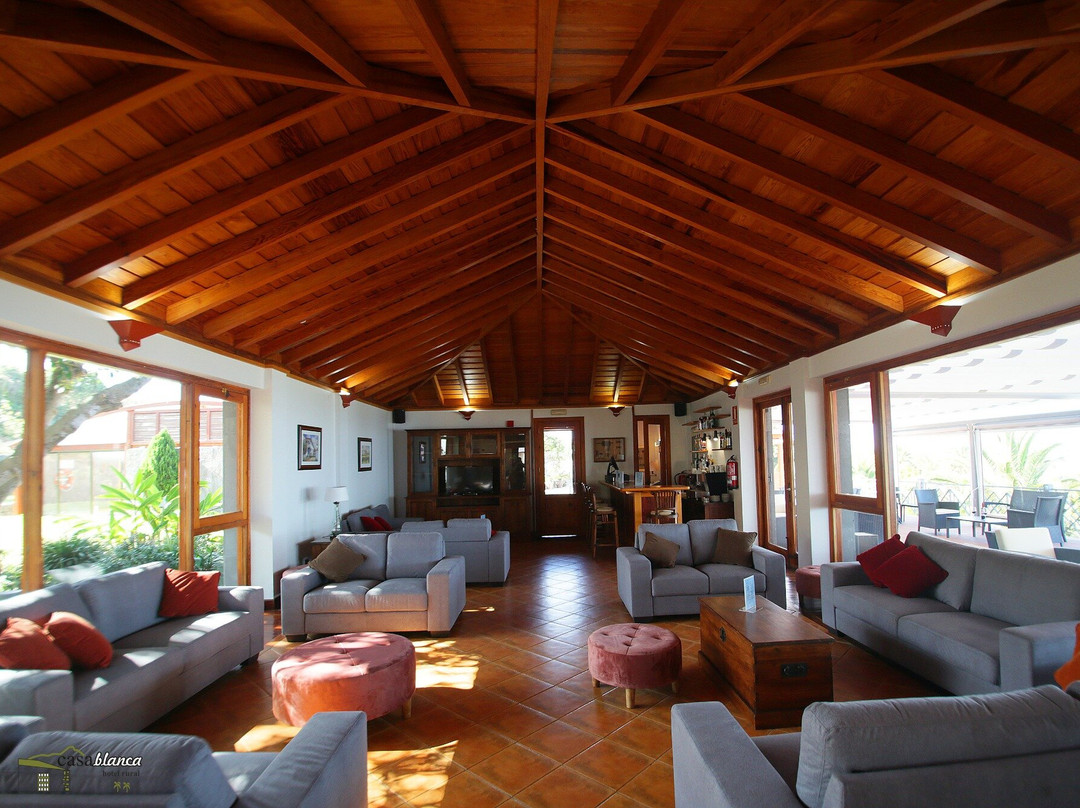 Hotel Rural Casablanca主图