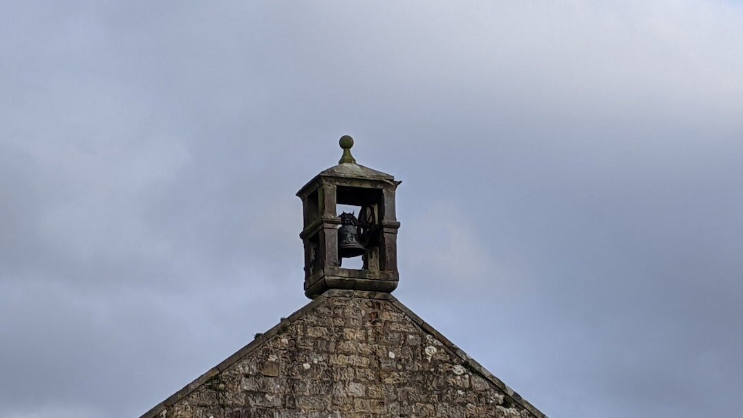 Portmoak Church-Scotlandwell必去景点