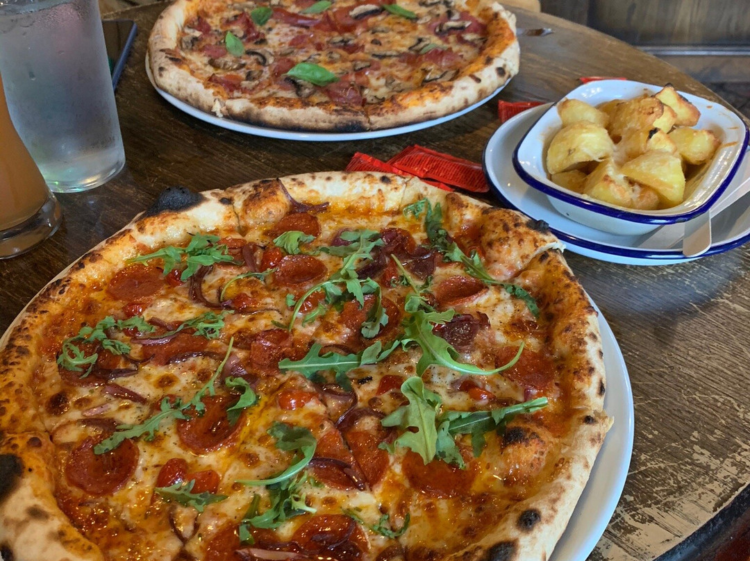 The Ship Isis-桑德兰必去景点