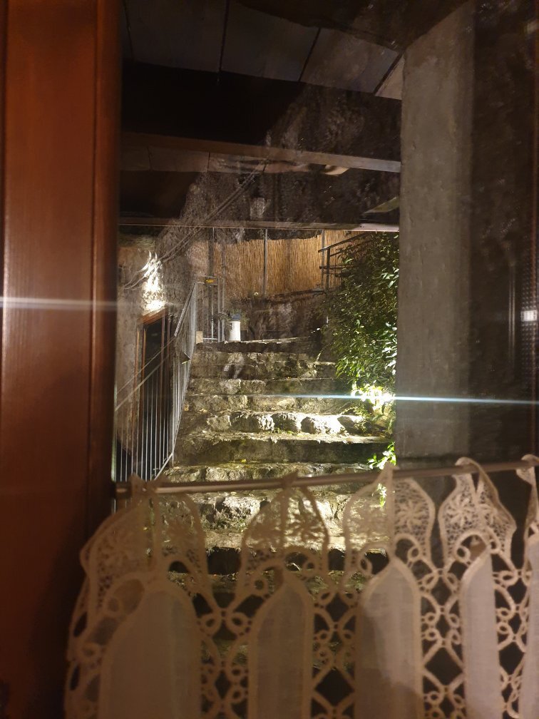 B&B La Voce del Fiume-官方