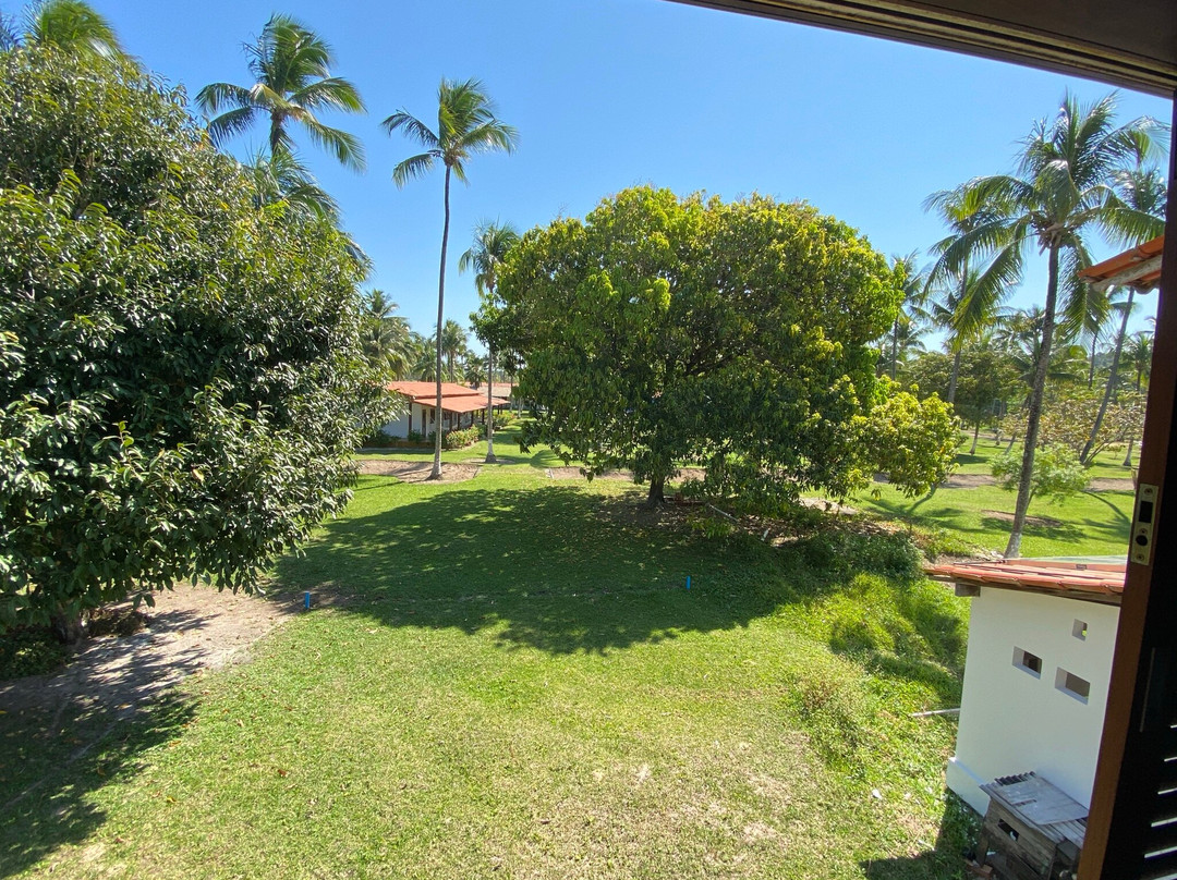 Pousada Caeira主图