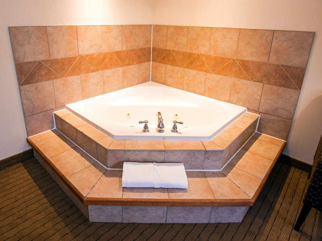 Holiday Inn Hinton By IHG主图