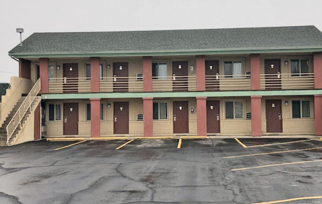 Scottish Inn Winnemucca主图