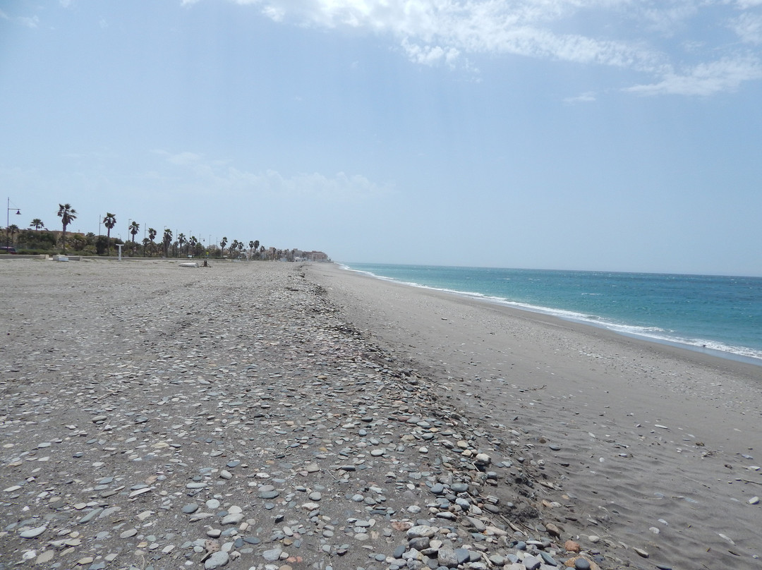 Playa De Balerma-Balerma必去景点