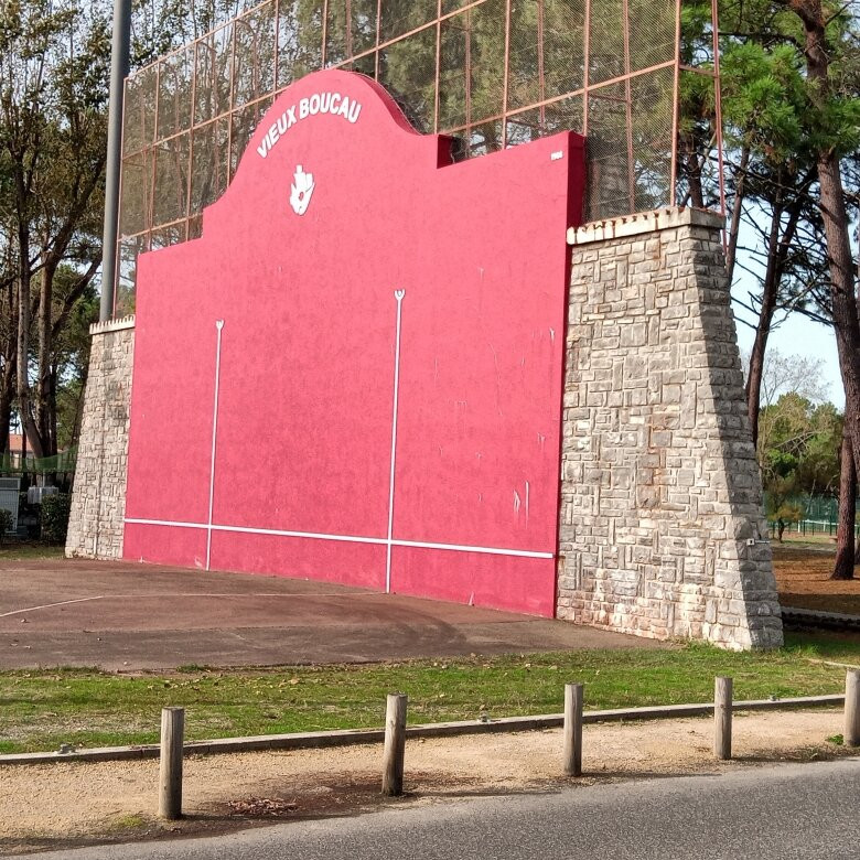 Office de Tourisme de Vieux Boucau, Landes Atlantique Sud景点图片