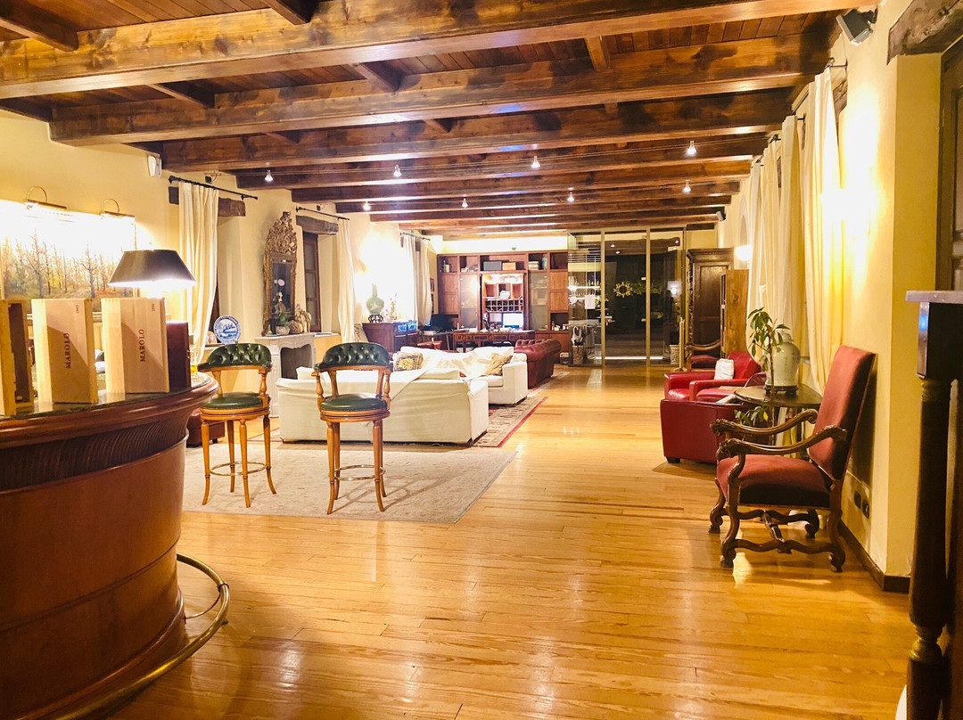 Hotel di Charme & Restaurant 21.9