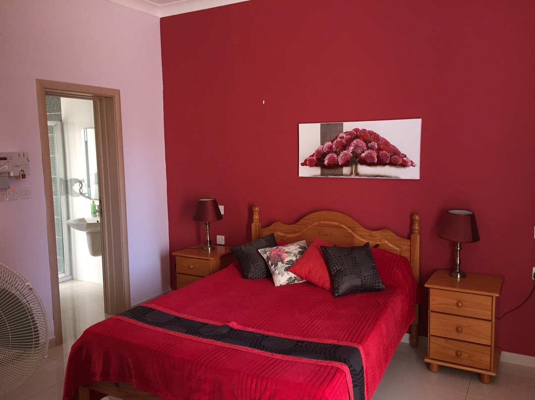 Electra Guesthouse主图