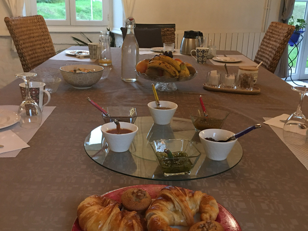 Le Kouloury主图