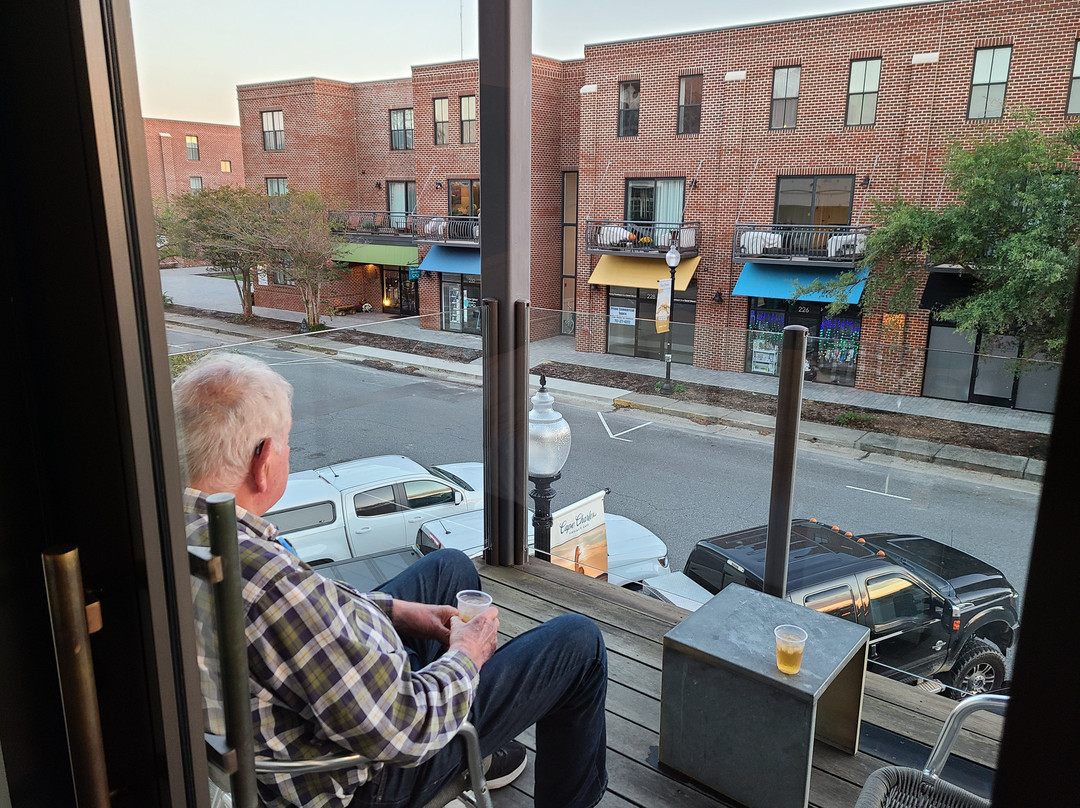 Hotel Cape Charles主图