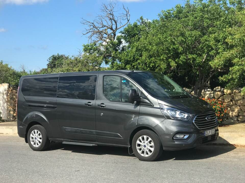 Zarb Coaches-马耳他岛必去景点