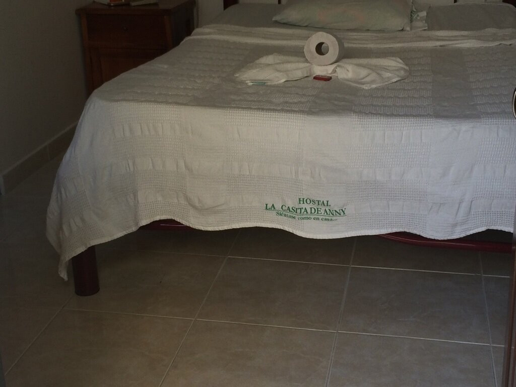 Hostal La Casita De Anny