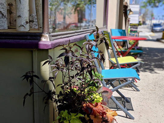 1+1=1 Gallery-赫勒拿必去景点