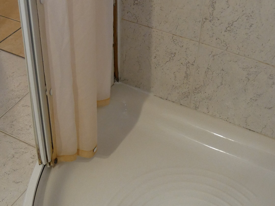 Garden Hotel Ripa主图