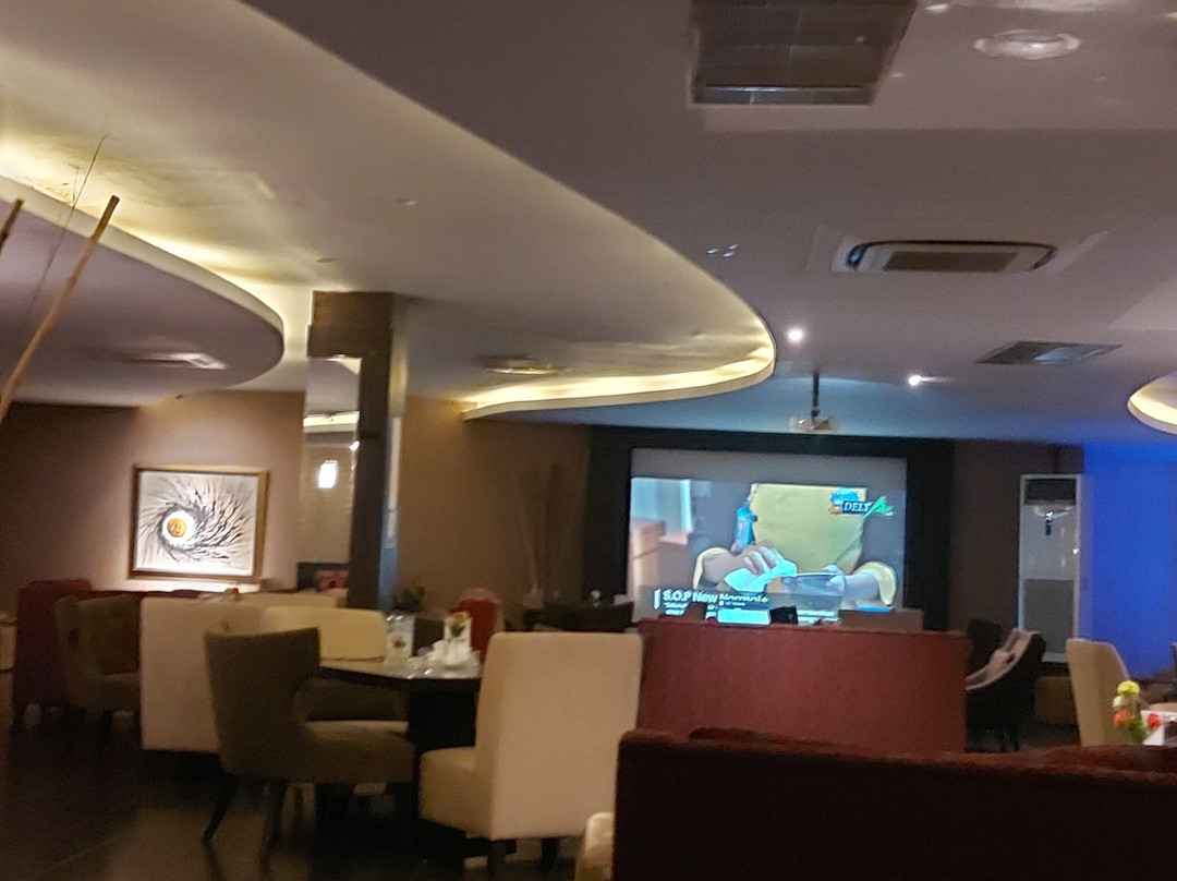Delta Spa & Health Club Pekanbaru景点图片