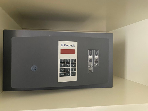 卡尔克酒店主图