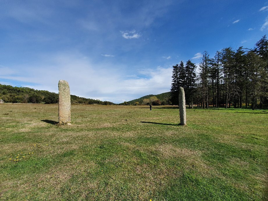 Plateau De Lambert景点图片