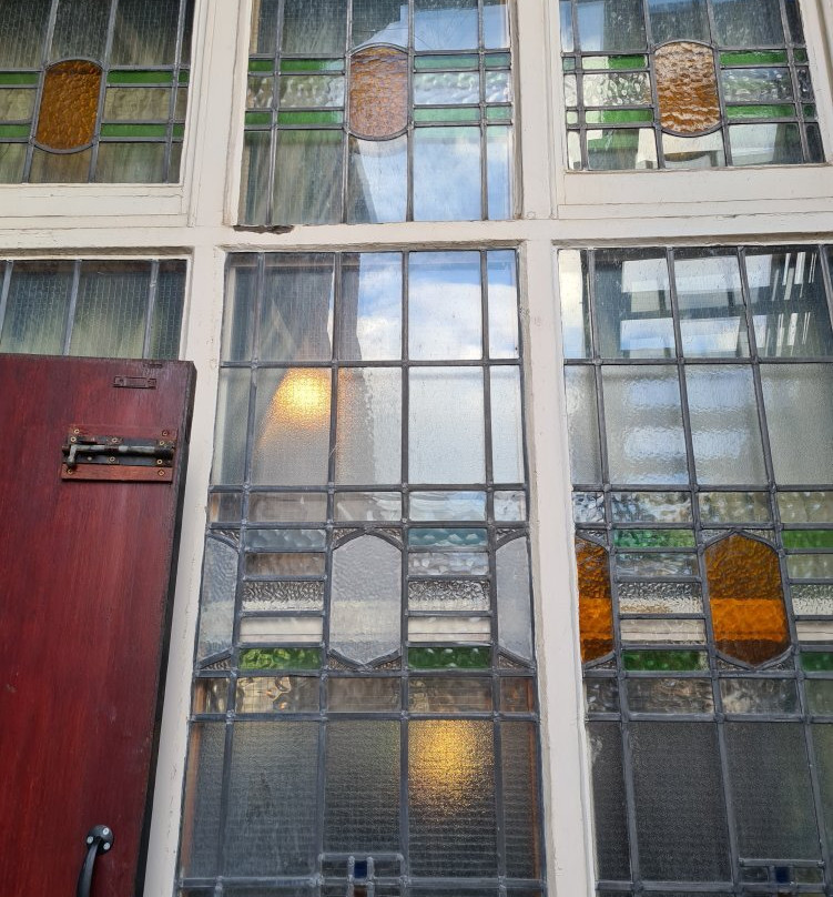 The Posada-沃尔夫汉普顿必去景点