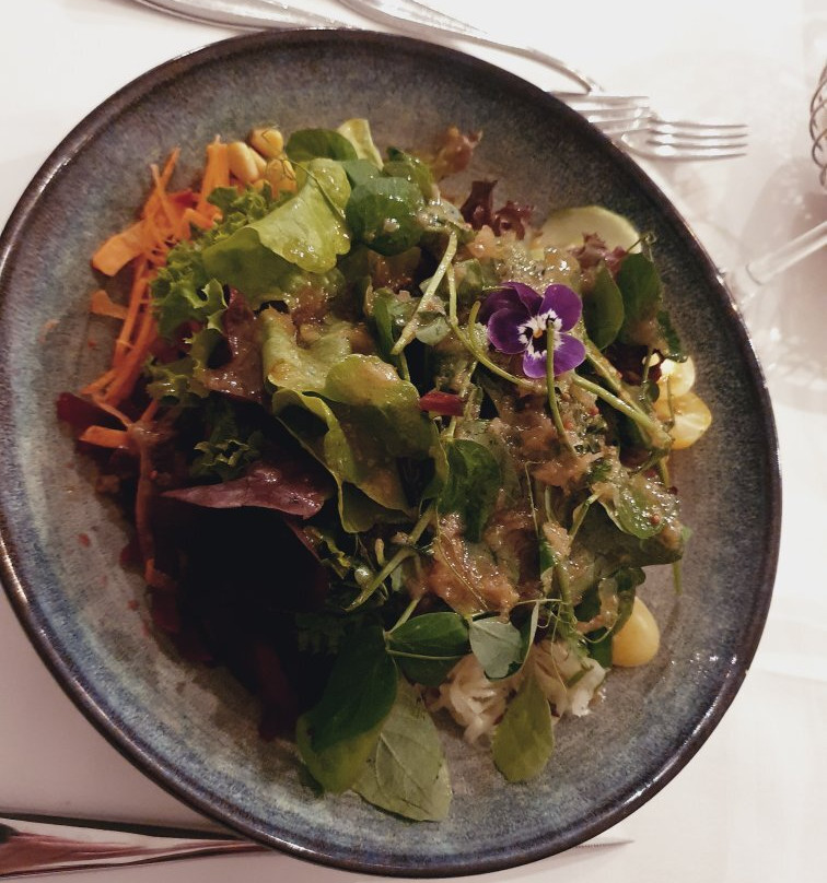 Hotel Restaurant Schlossli Sax主图