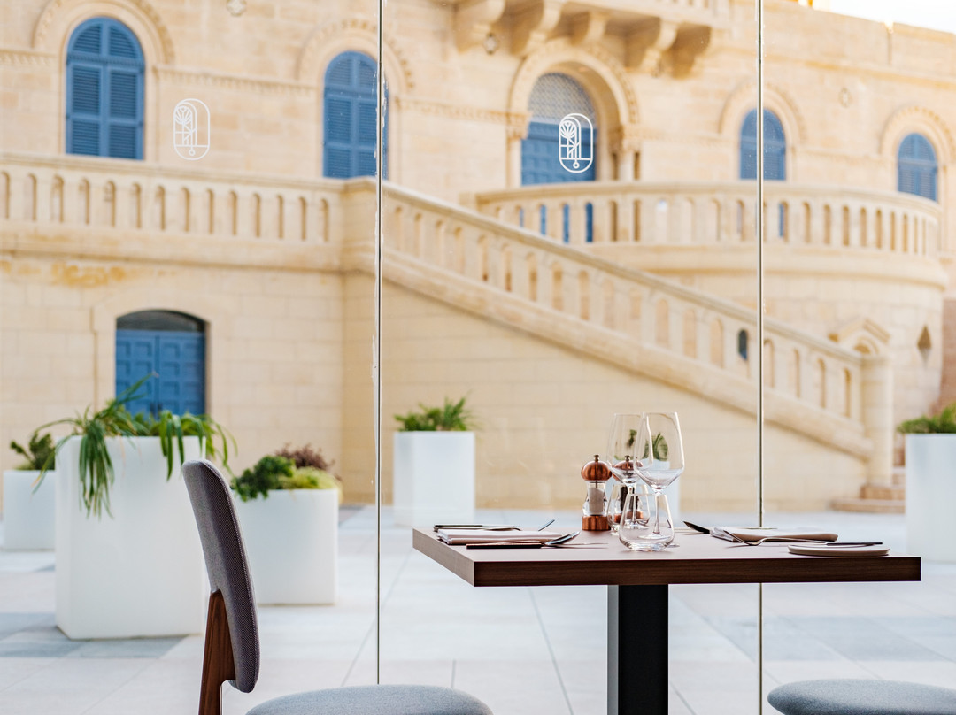 圣朱利安斯餐馆和美食-Seed