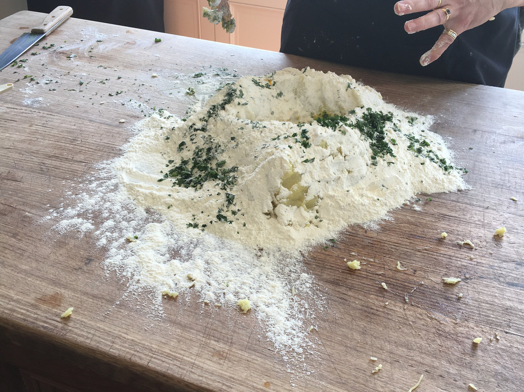 The Farmhouse Kitchen-Wattle Grove必去景点