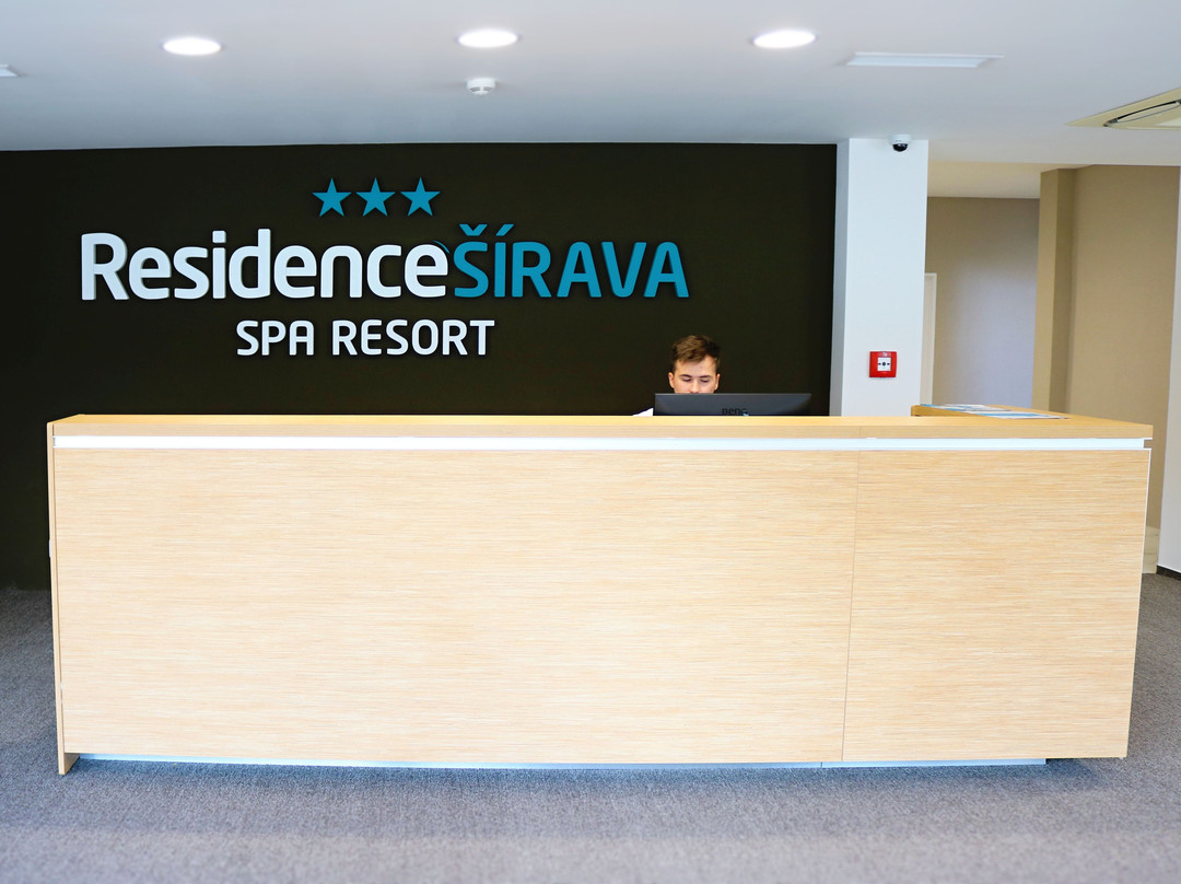 Residence Sirava主图