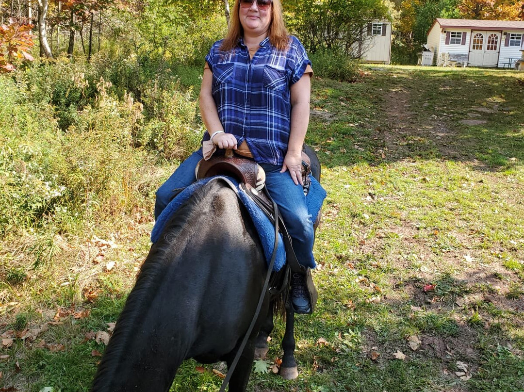 Rough Riders Ranch-East Jewett必去景点