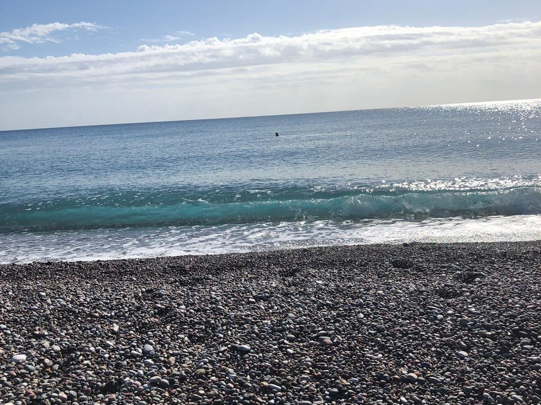 Gennadi Beach-Gennadi必去景点