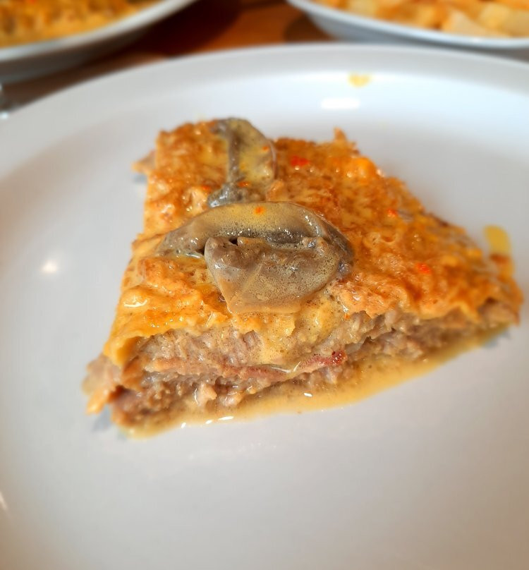 Rias Altas Hotel主图