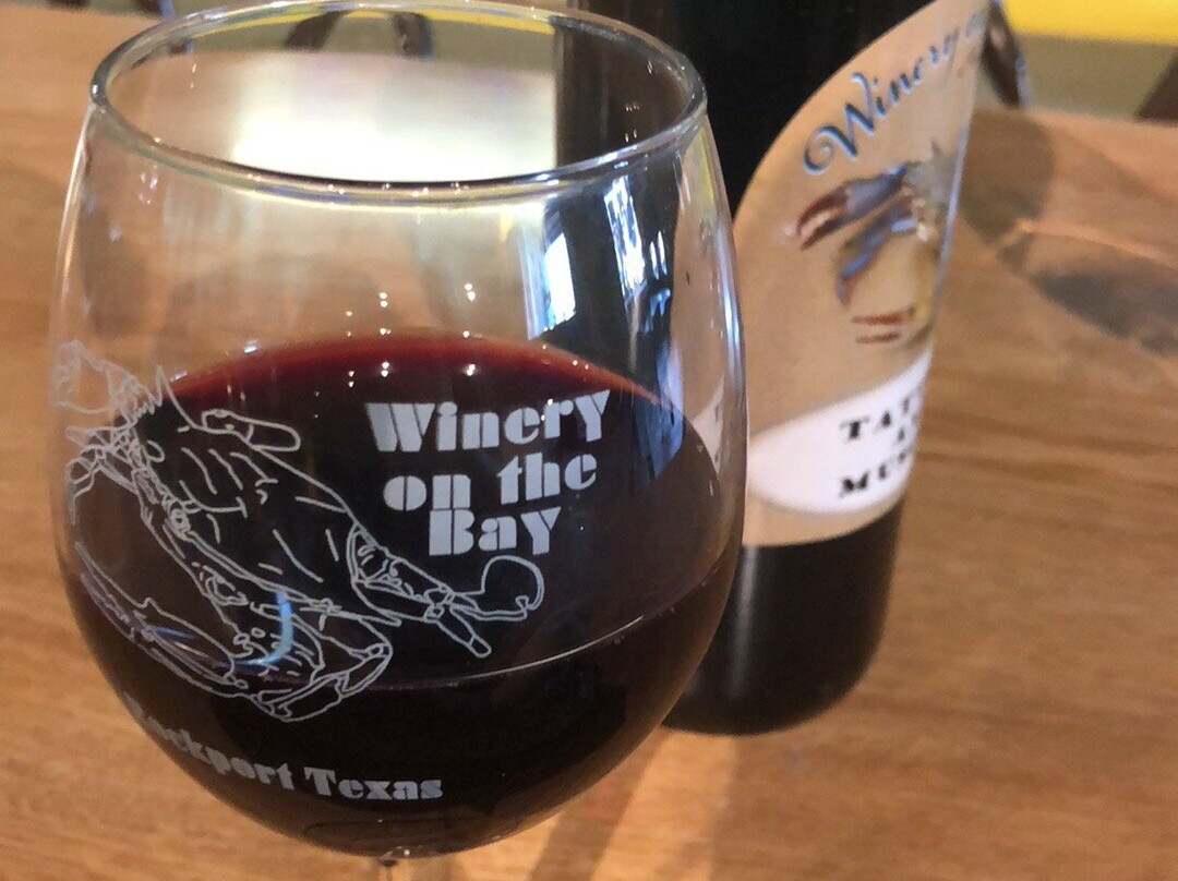 Winery on the Bay-罗克波特必去景点