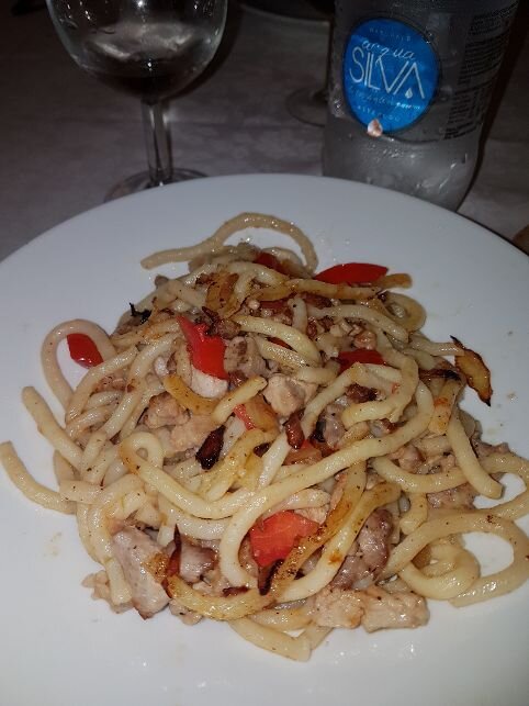 Hotel Terre d'Orcia-餐饮