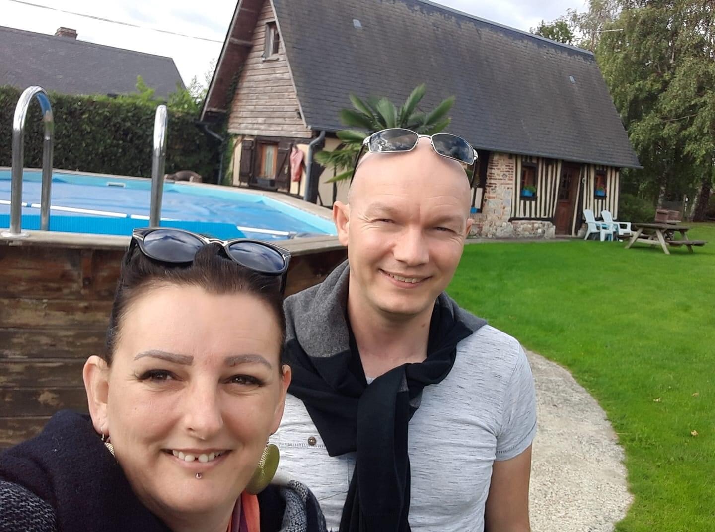 La Ferme de l'Eglise-官方